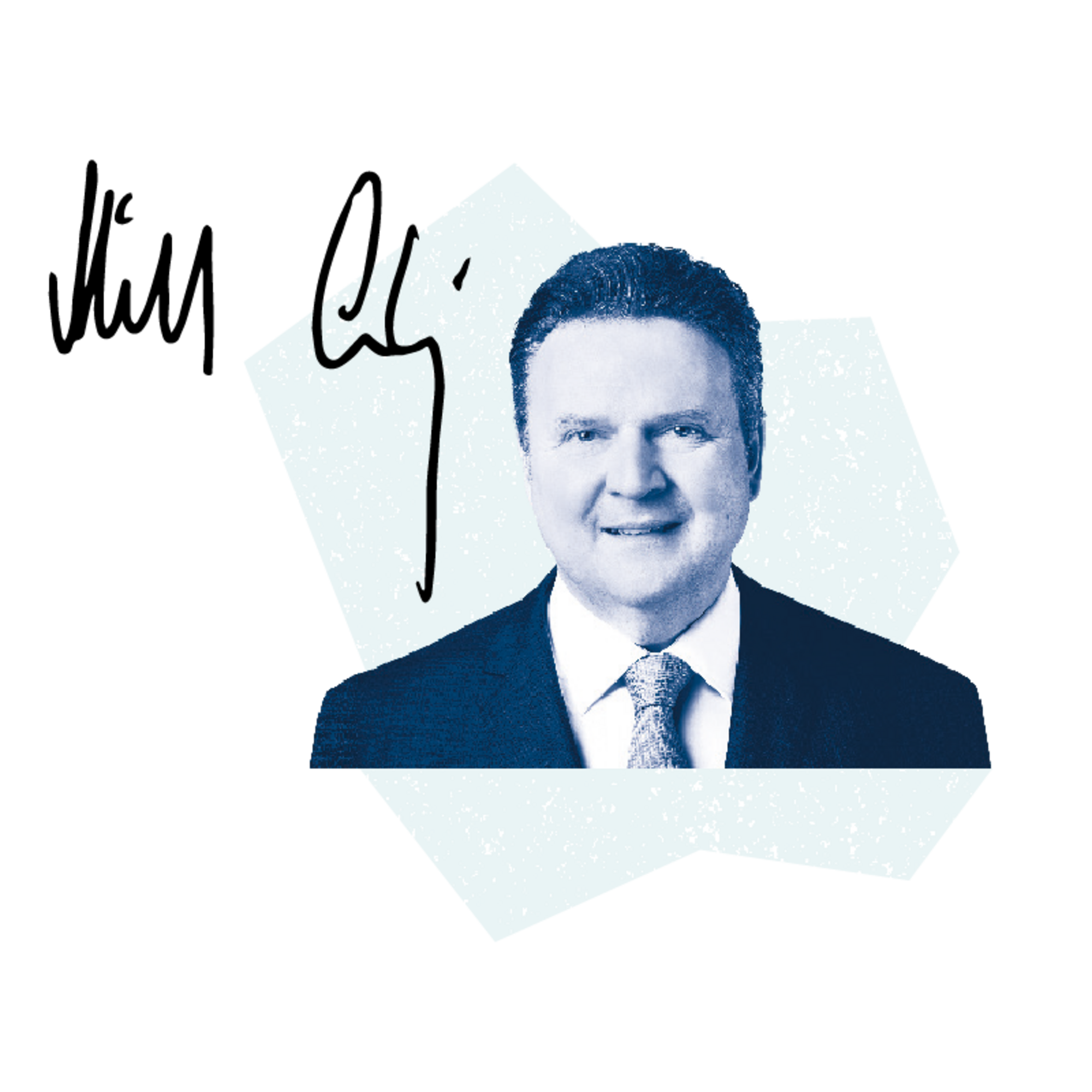 Bürgermeister Dr. Michael Ludwig